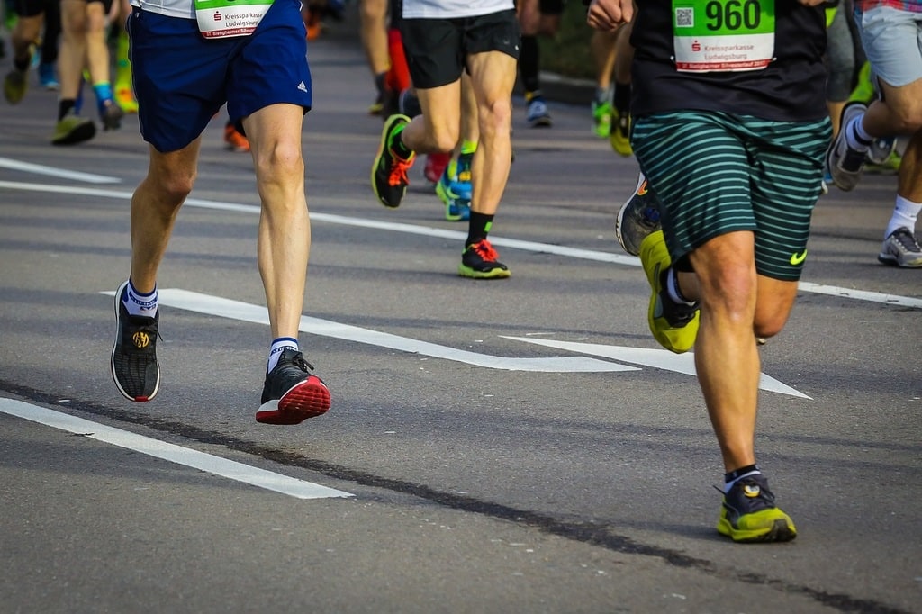 Lire la suite à propos de l’article Entraînement en intervalles : avantages et méthodes