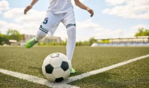 Lire la suite à propos de l’article Top 5 des joueurs de football avec les meilleurs statistiques